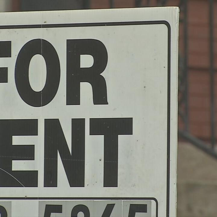 For rent sign - Apartments - housing - file generic